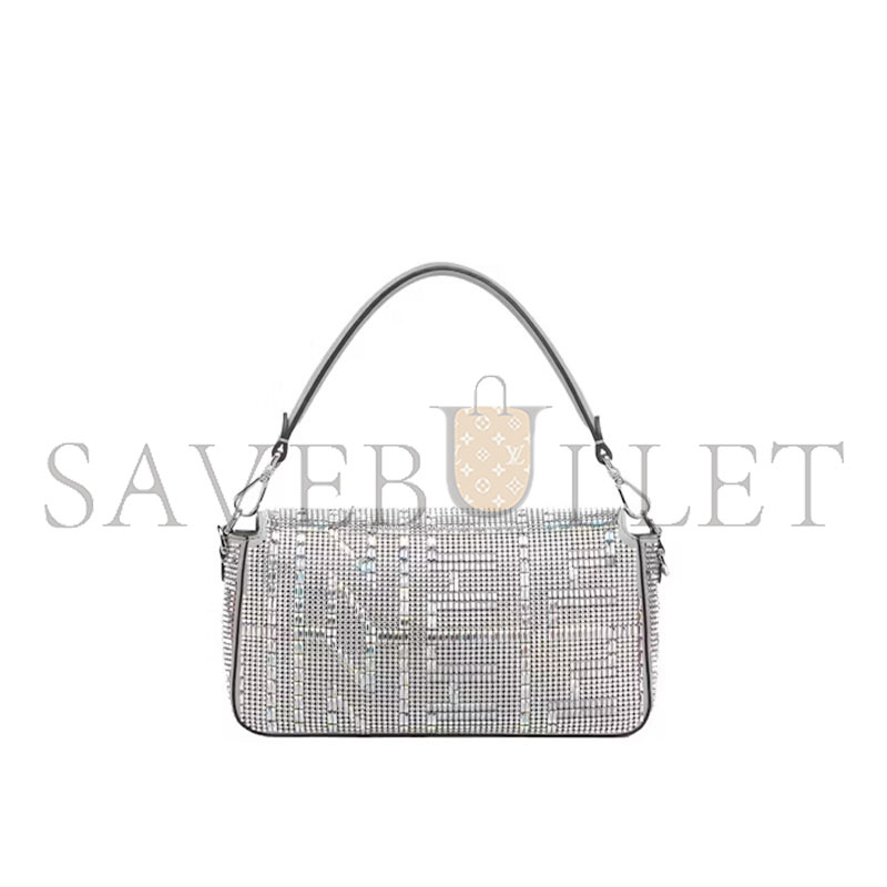 F**di by marc jacobs baguette bag 8br600amx2f0vkq (27*15*6cm)